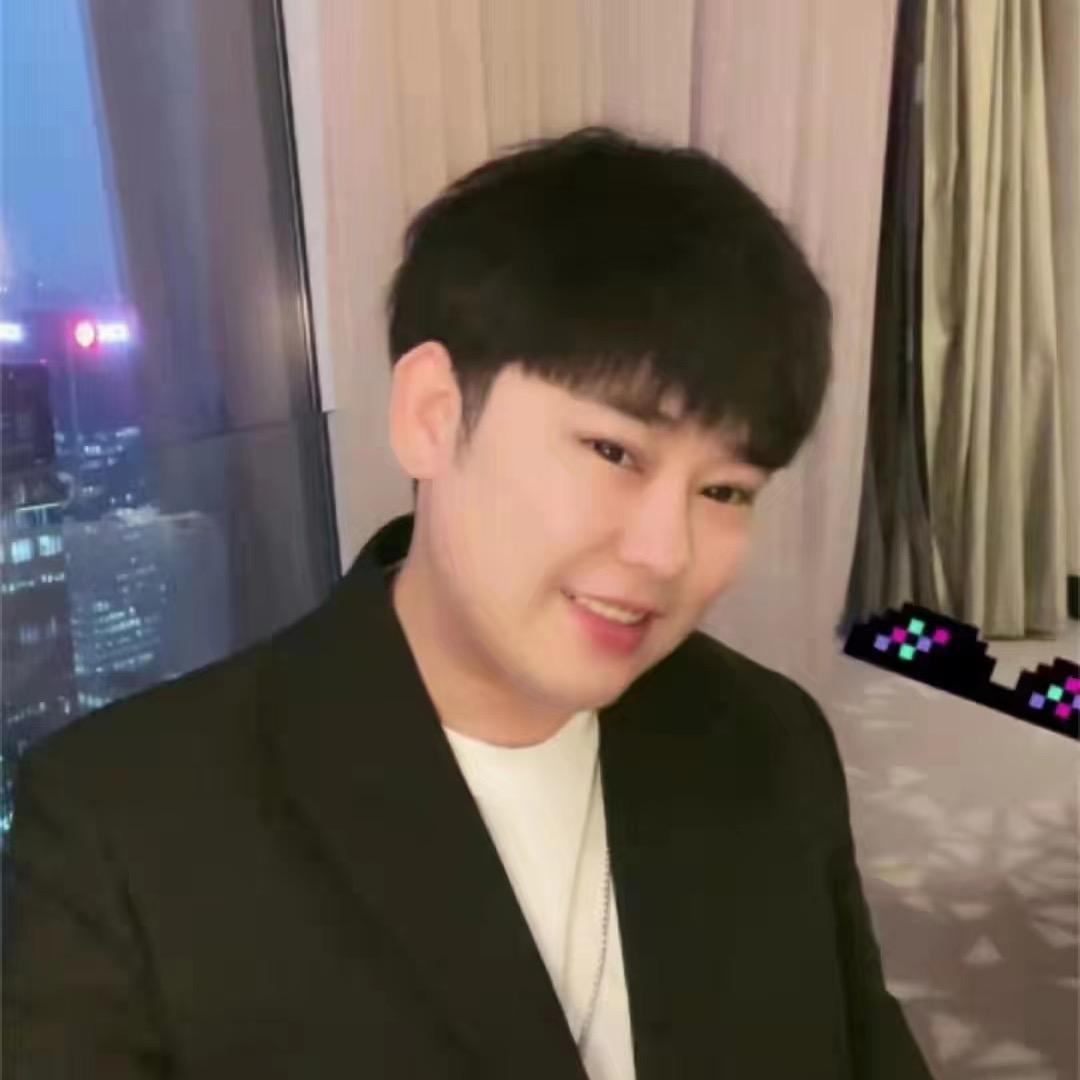 易阳🍊