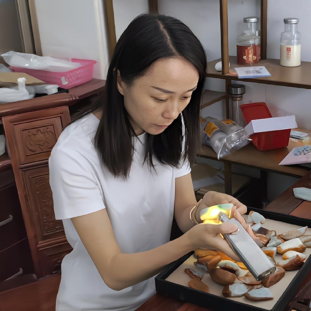 翠玉臻品馆