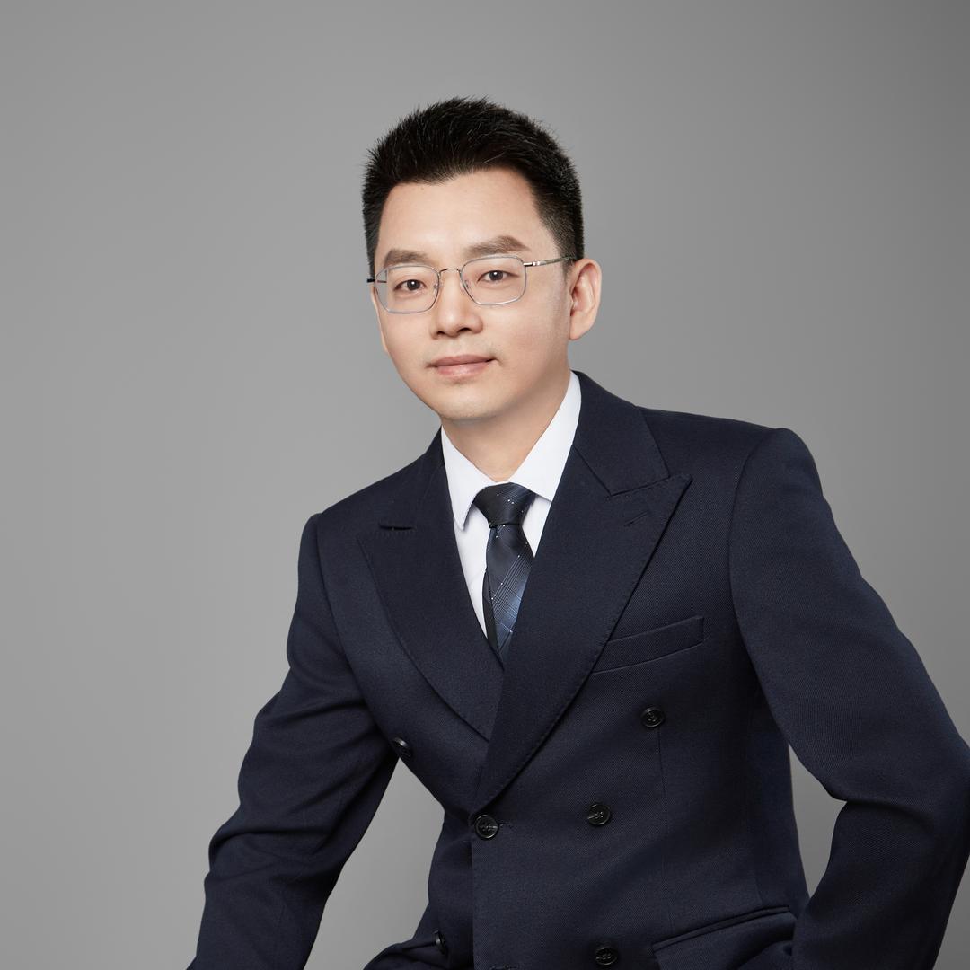 李林涛｜领行教育 口腔实效商学