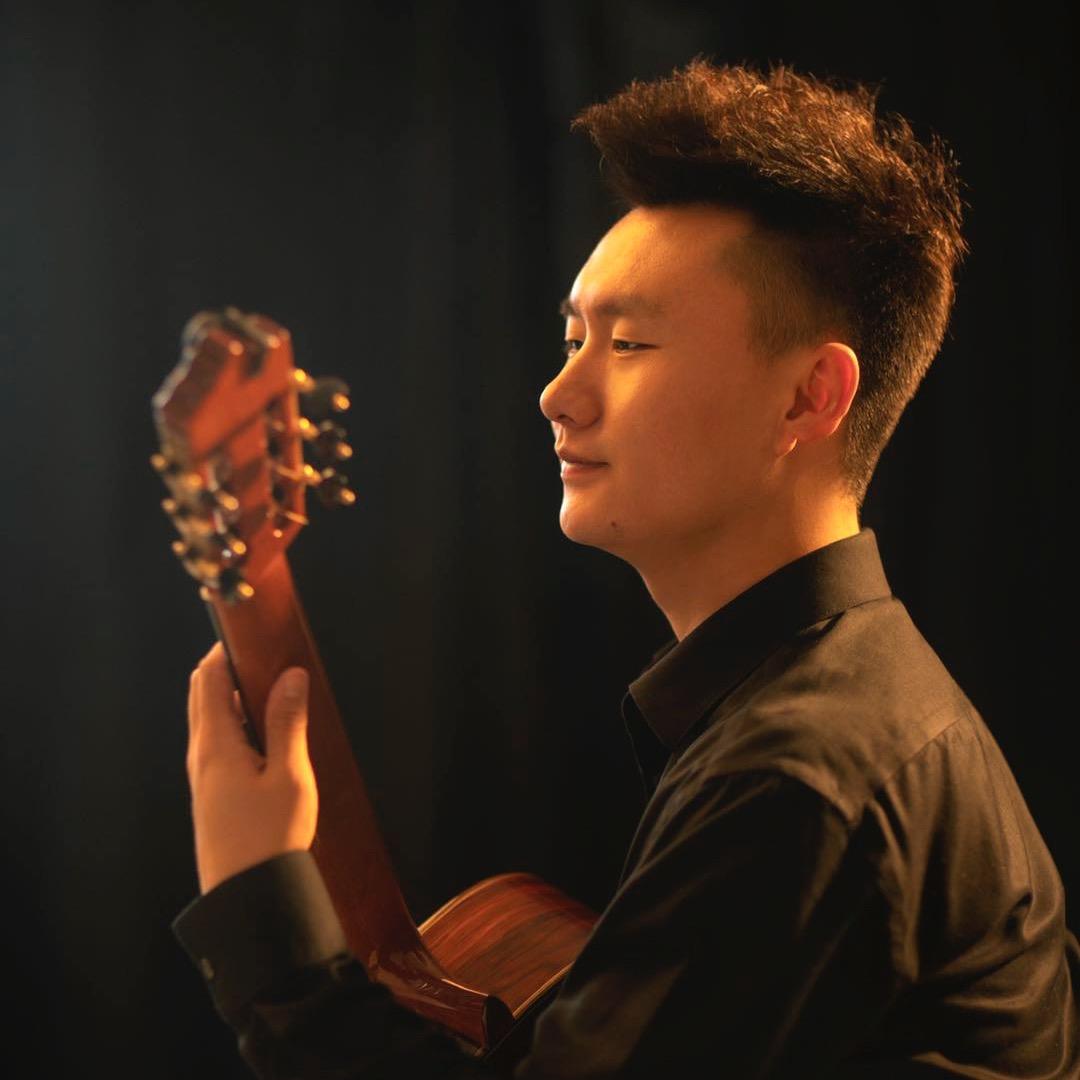 李佳文Guitar🎸