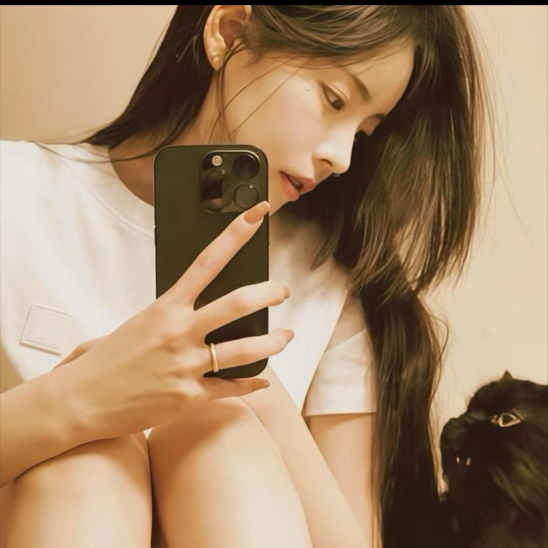 u点小脾气、