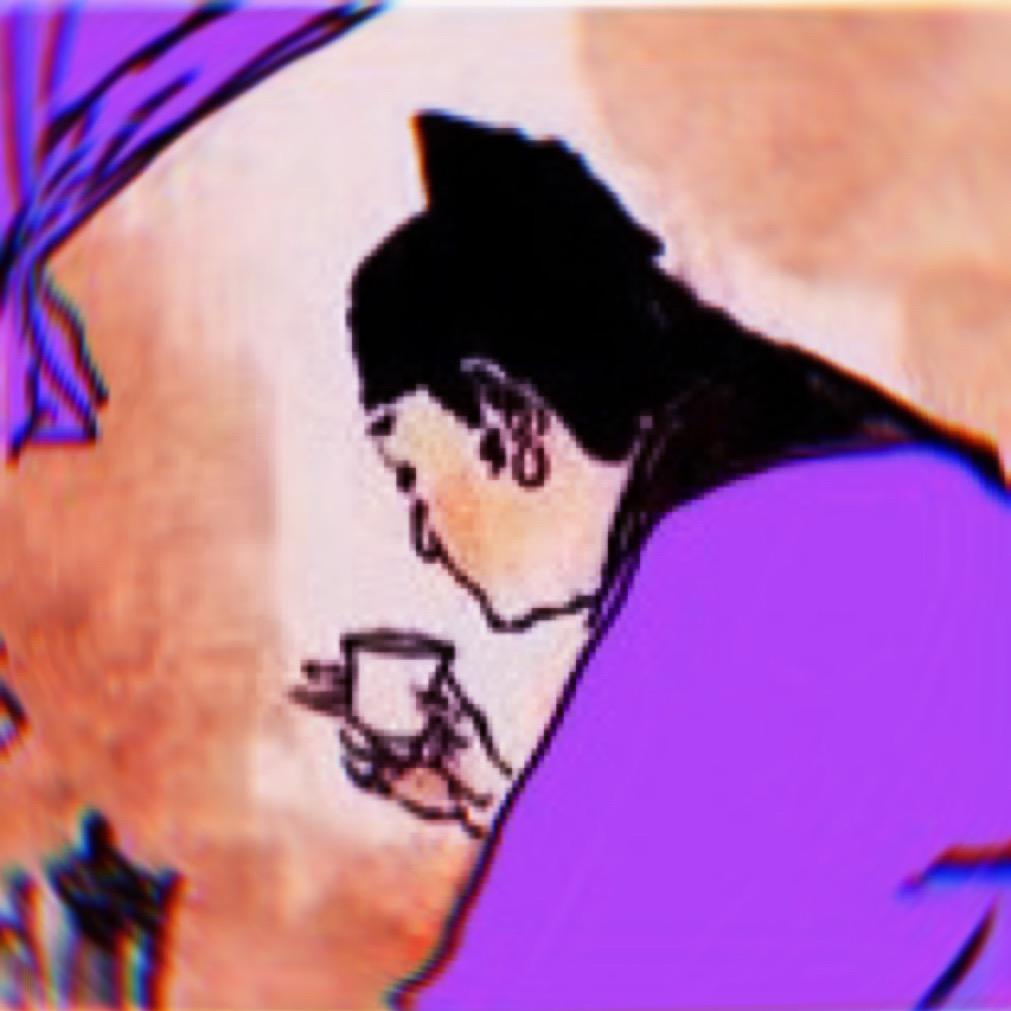 Pine 梁員外🌶️