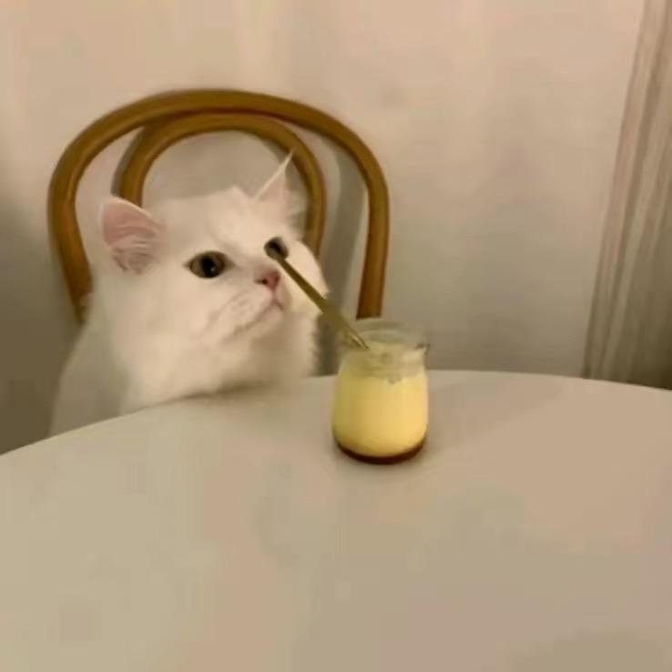 。