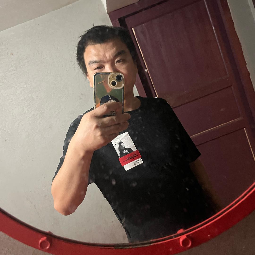许先生吖