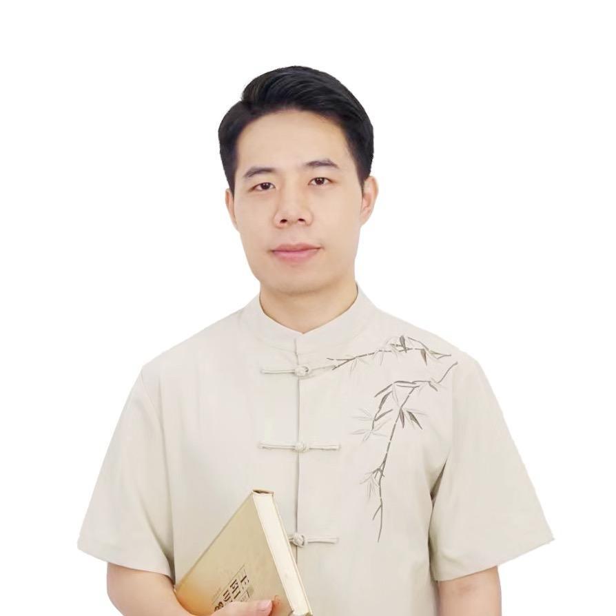 瓜哥天人合一