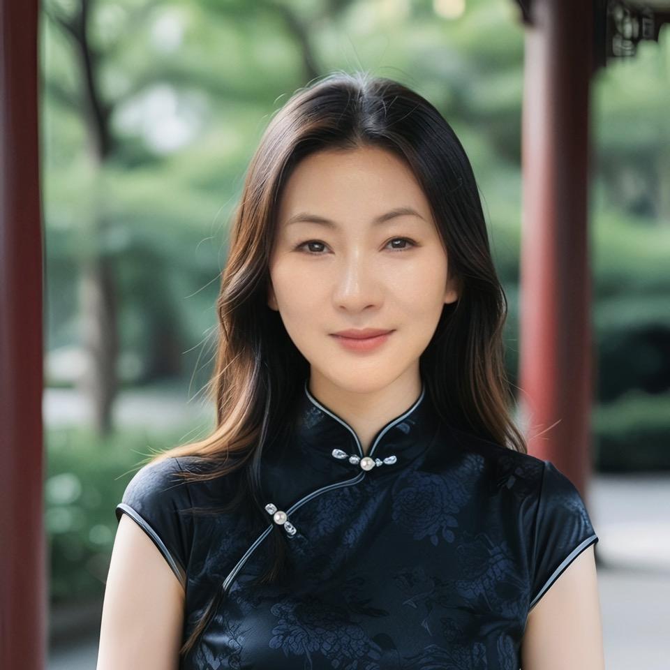 丹青阁书画培训宠粉号