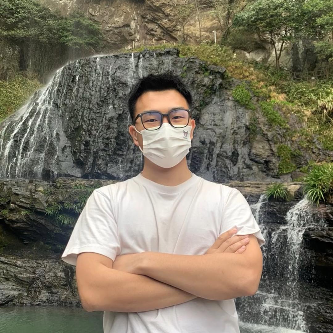 阿祖在福州的跨境日常