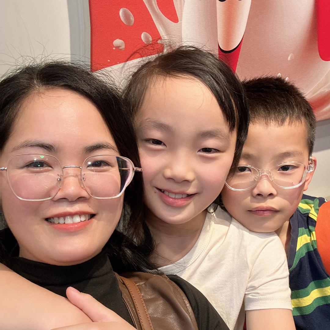 是娜娜妈吖～
