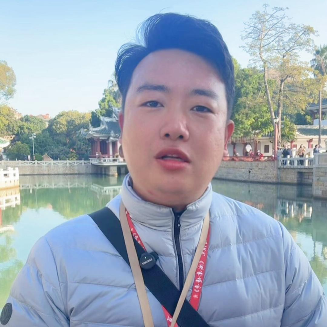 厦门阿光