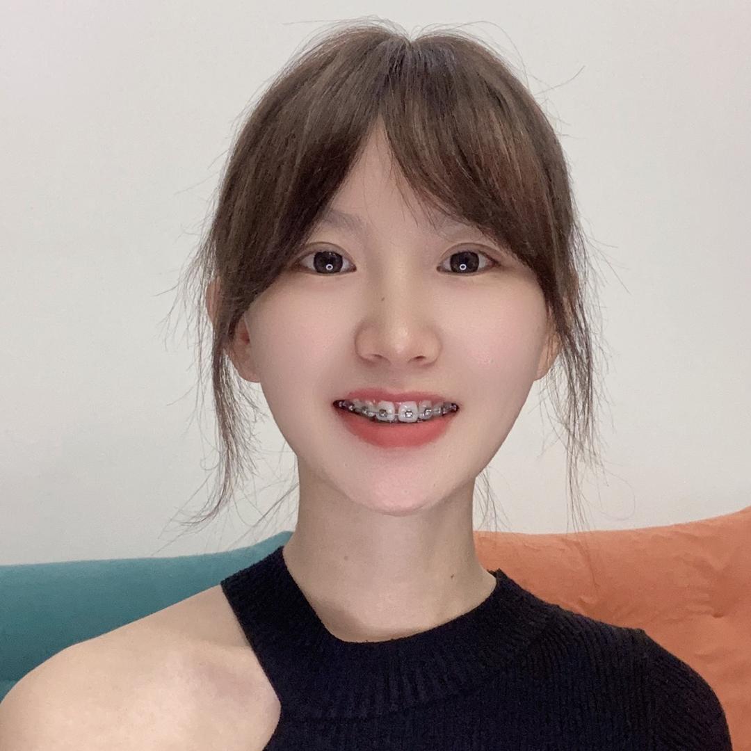 南方姑娘nf