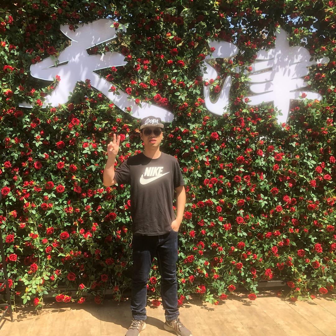 💫挺哥乐逍遥🌙