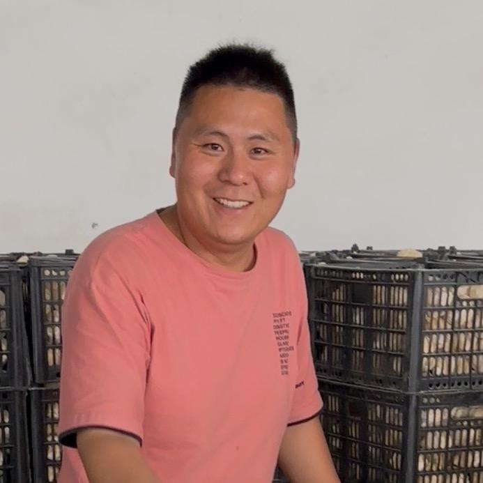 结巴哥家乡美食