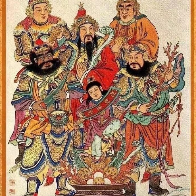 刘跑