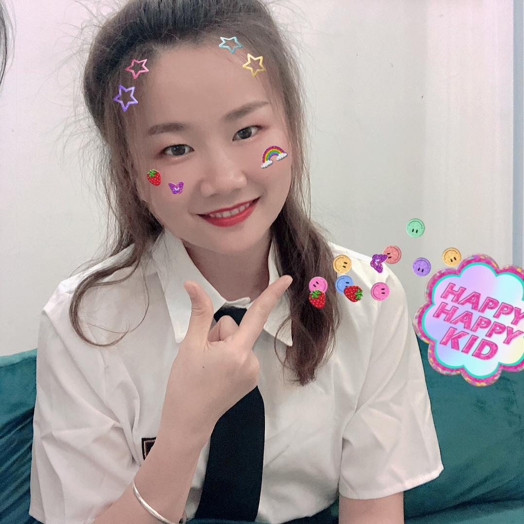 美芙兰❤️ 妮子
