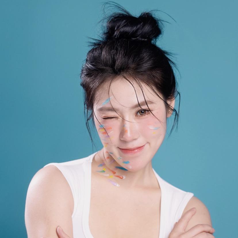 会化妆的Cici💕