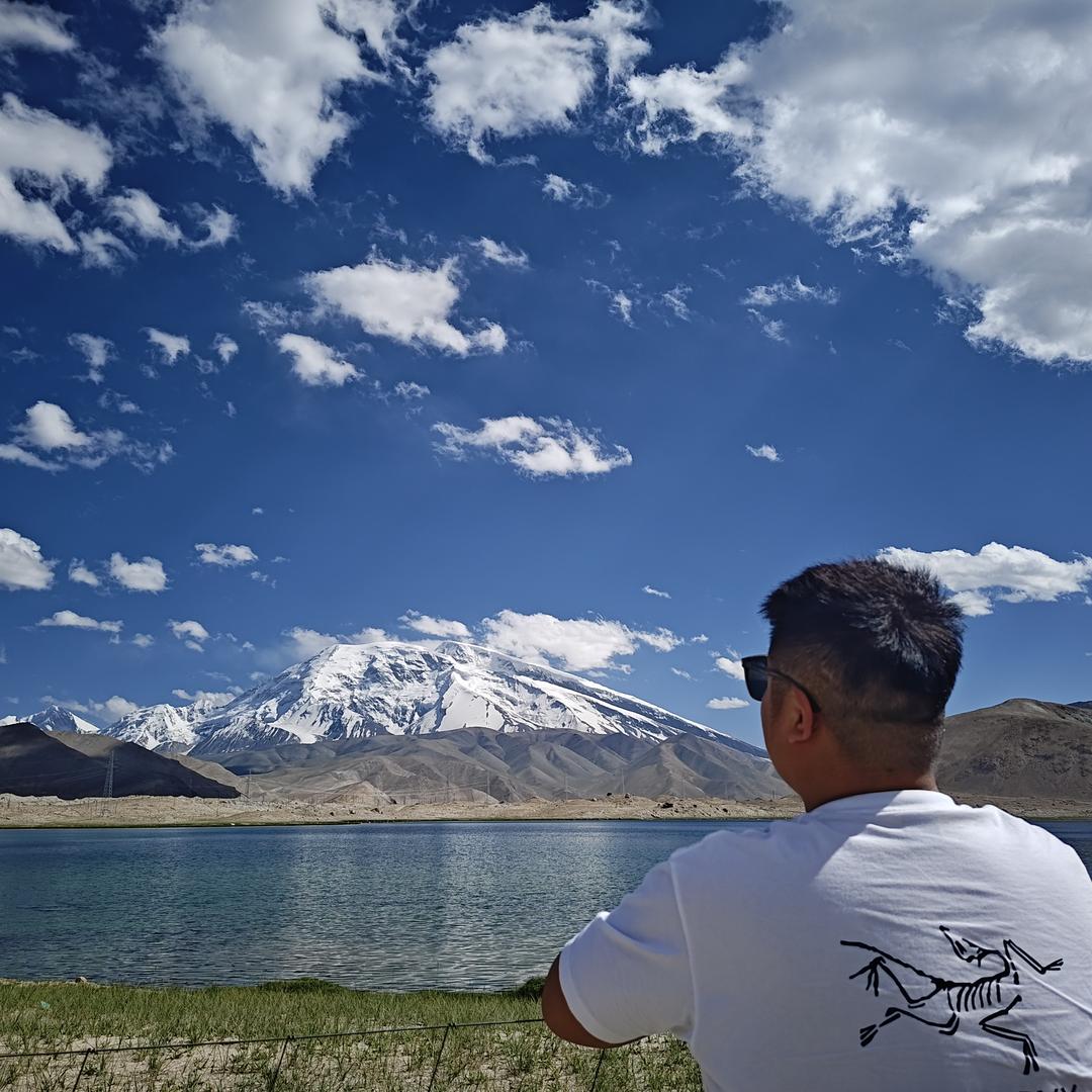 我已经喝不动了