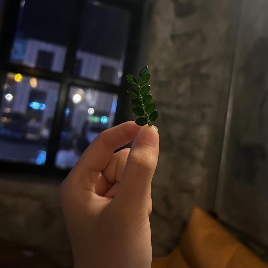 白粽
