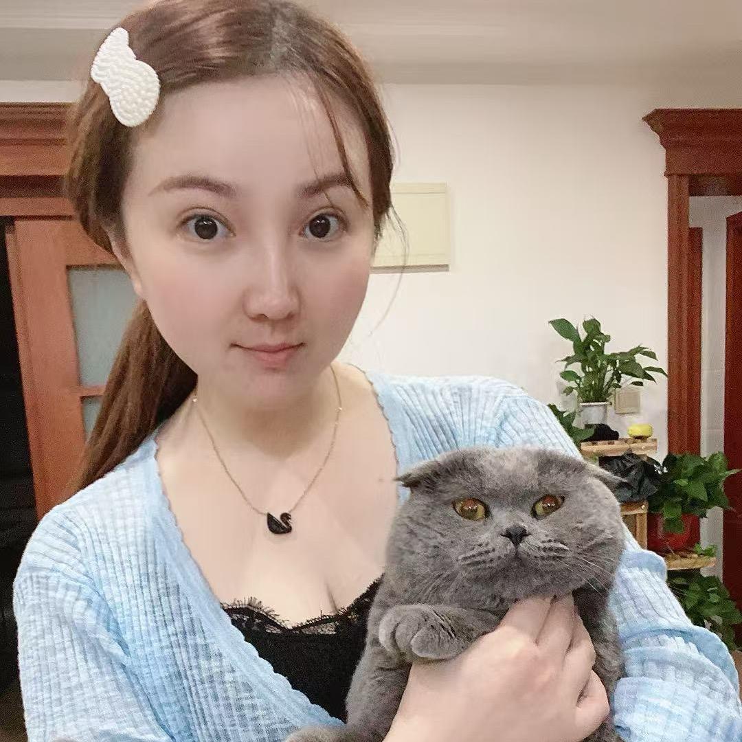 卡卡不吃鱼