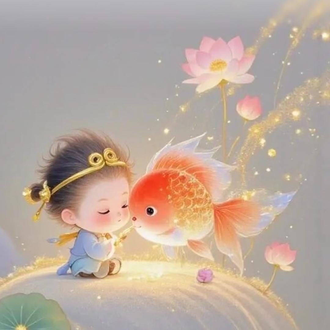 子墨石头画