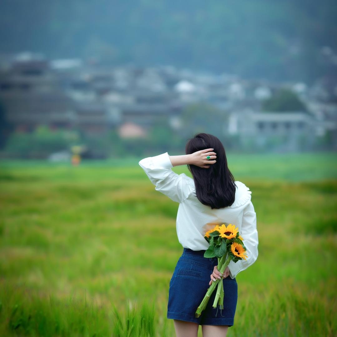 雯@