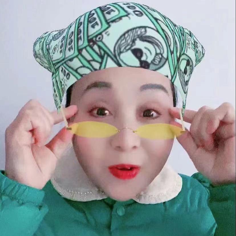 快乐的老顽童赞我必回🙏🏻