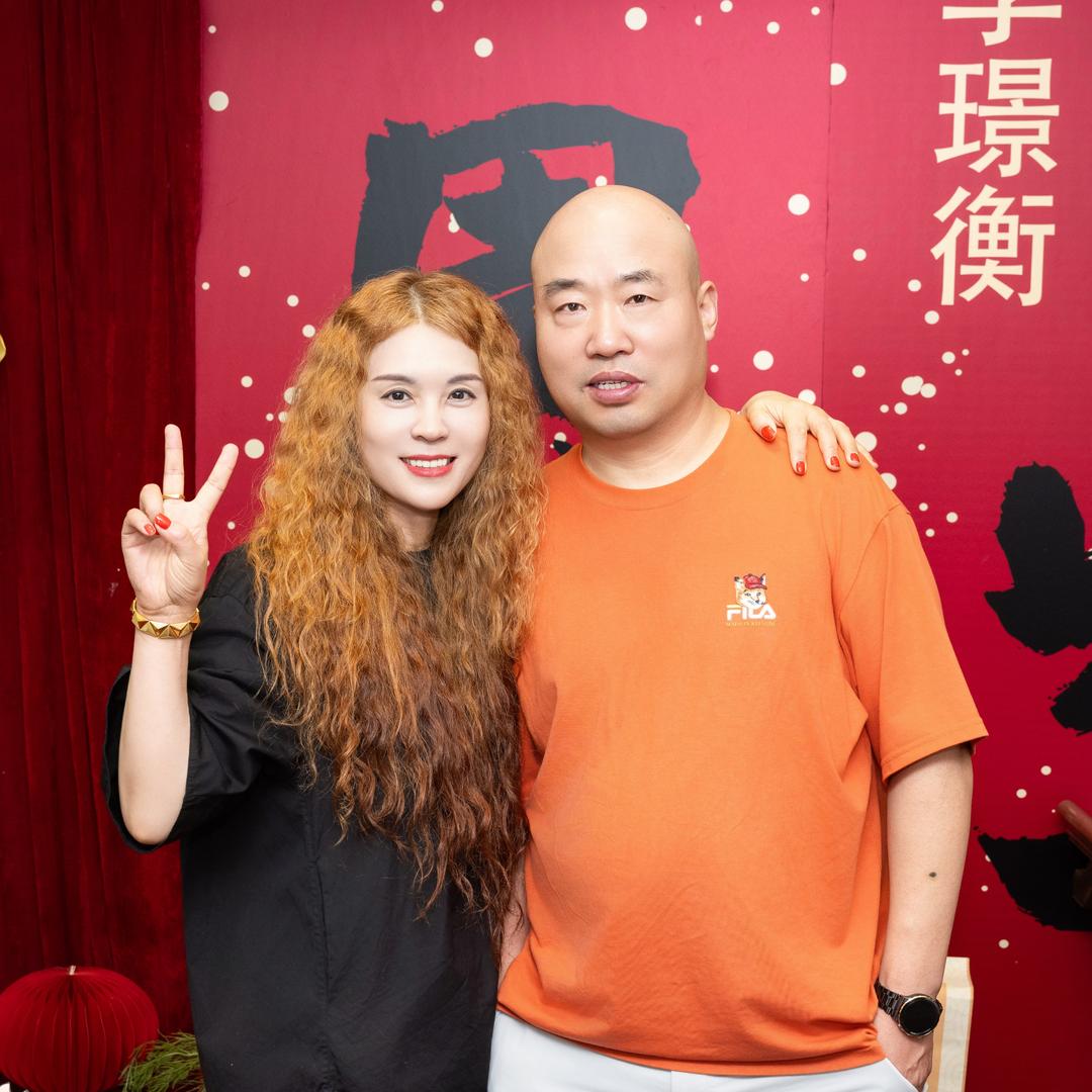 🌹二姐🌹