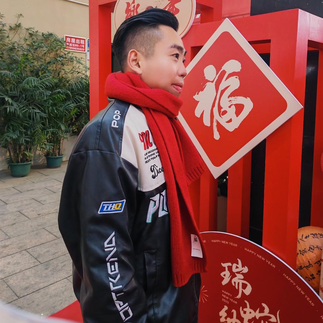 闽南小丑（直播号）
