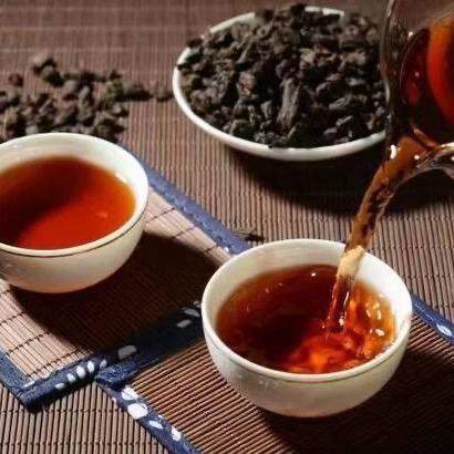 武夷山独树一帜茶坊