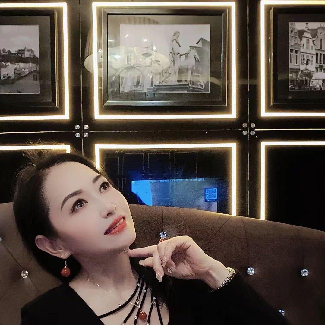 米雪儿(拒绝私聊)