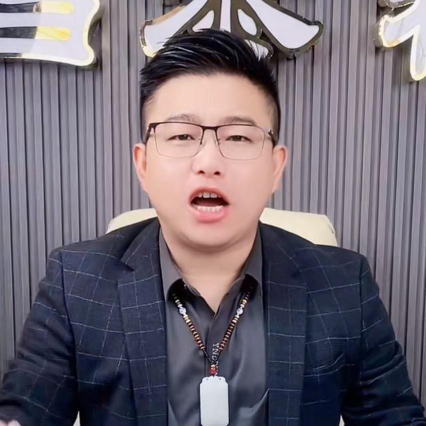 玉商大方