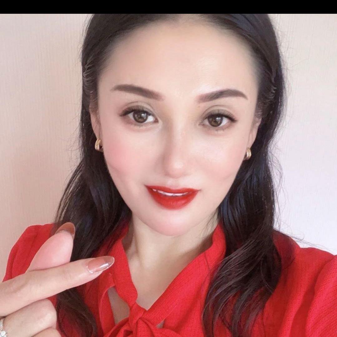 丽姐
