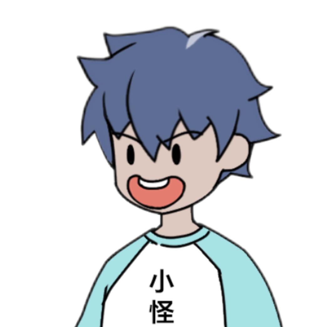 小怪动漫