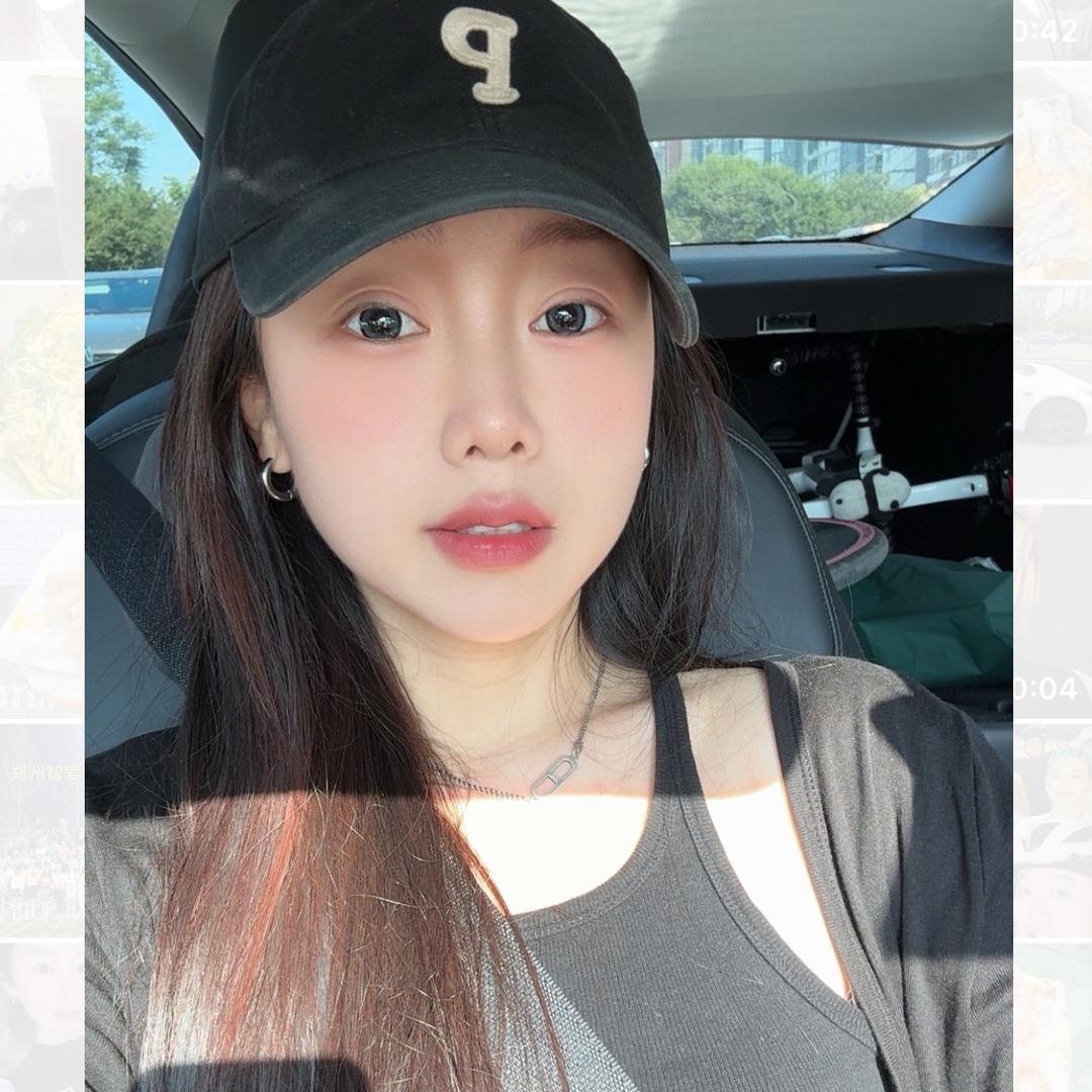 Guo🚴🏻‍♀️