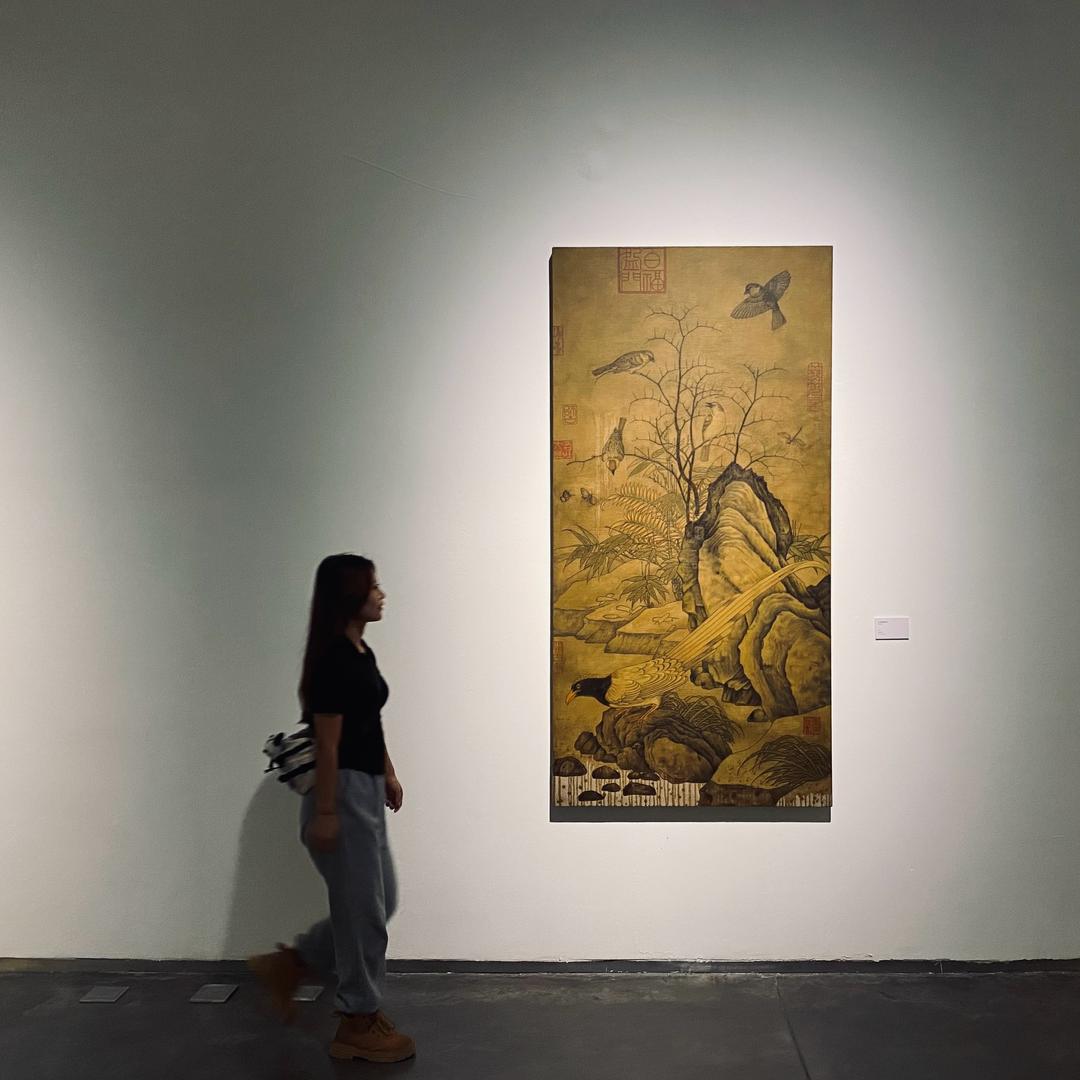 阿静啊🌸（不瘦到85斤不改名字）