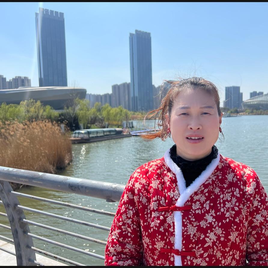 阜阳梅姐