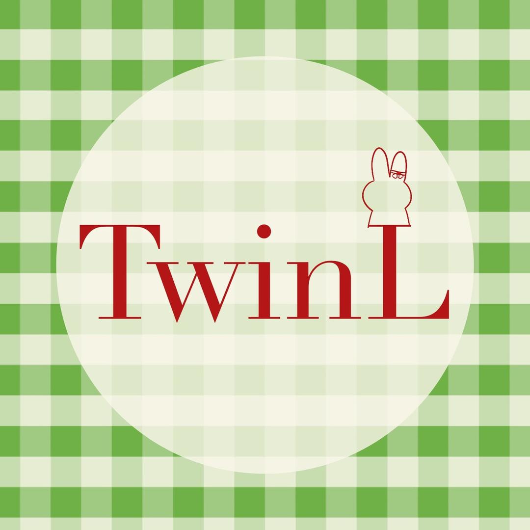 TwinL荔予星河
