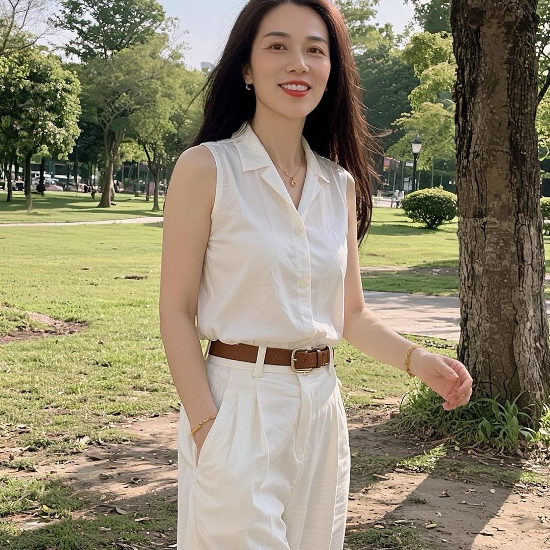 王婆婆不买瓜