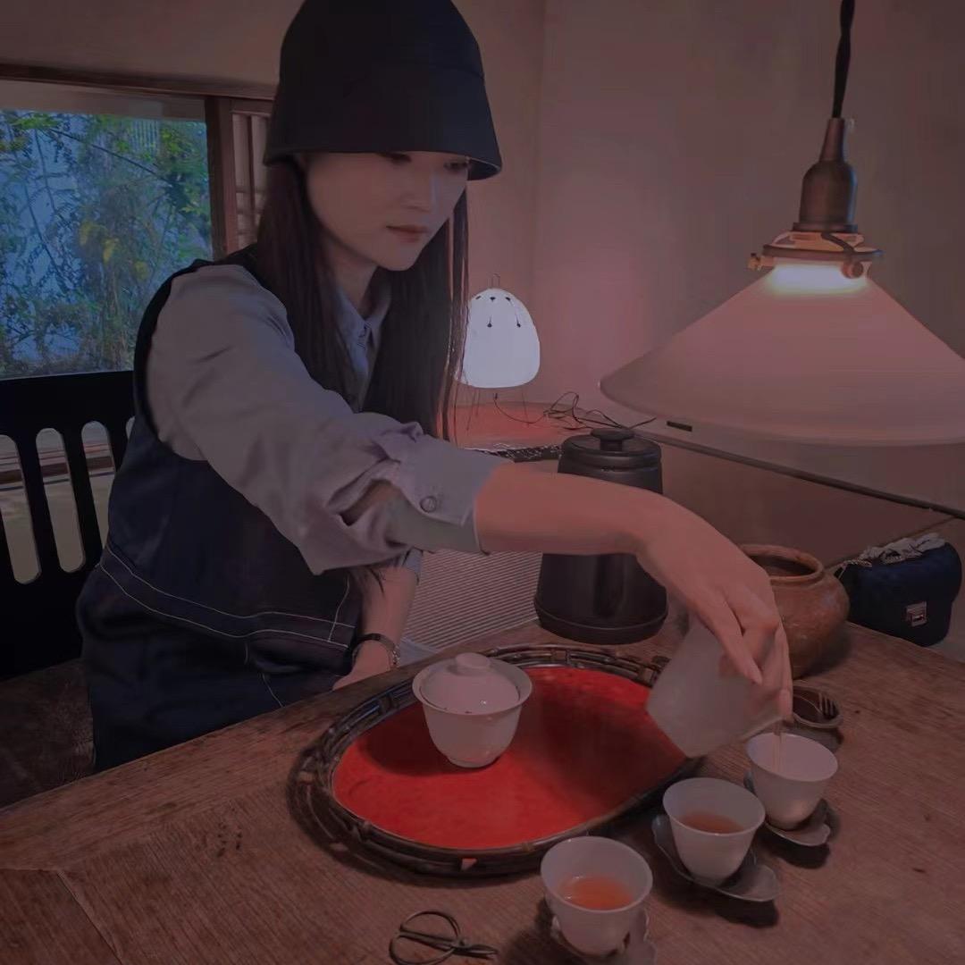 闲慧居🍵