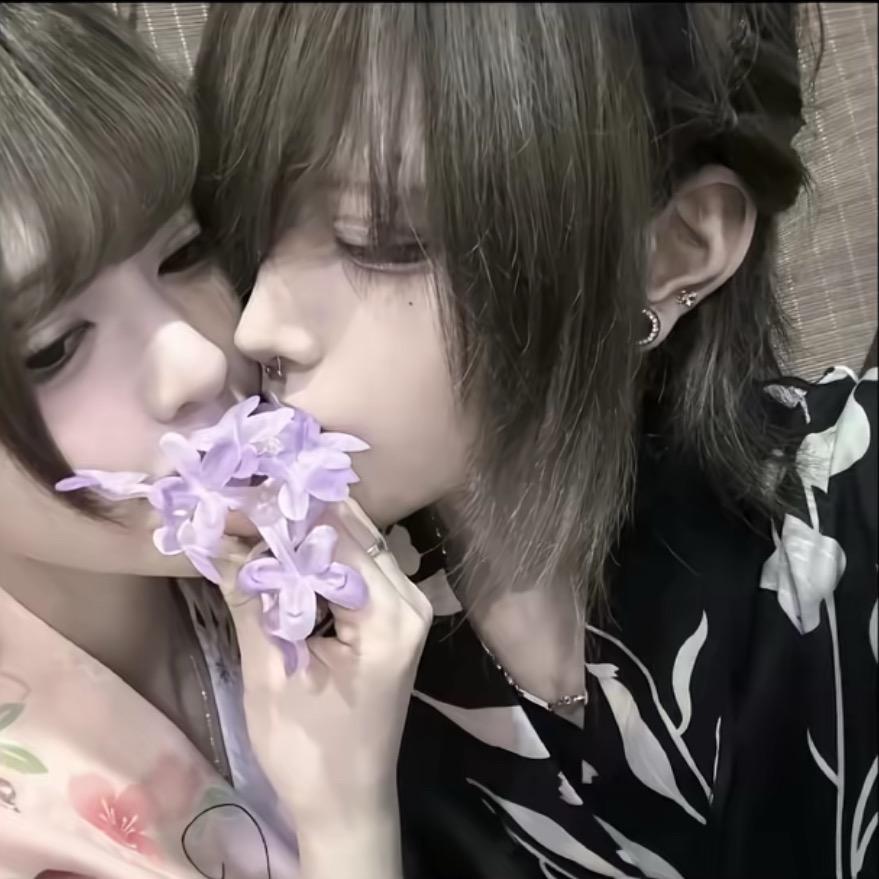 ᳐凛冬᳐੭ﾞ