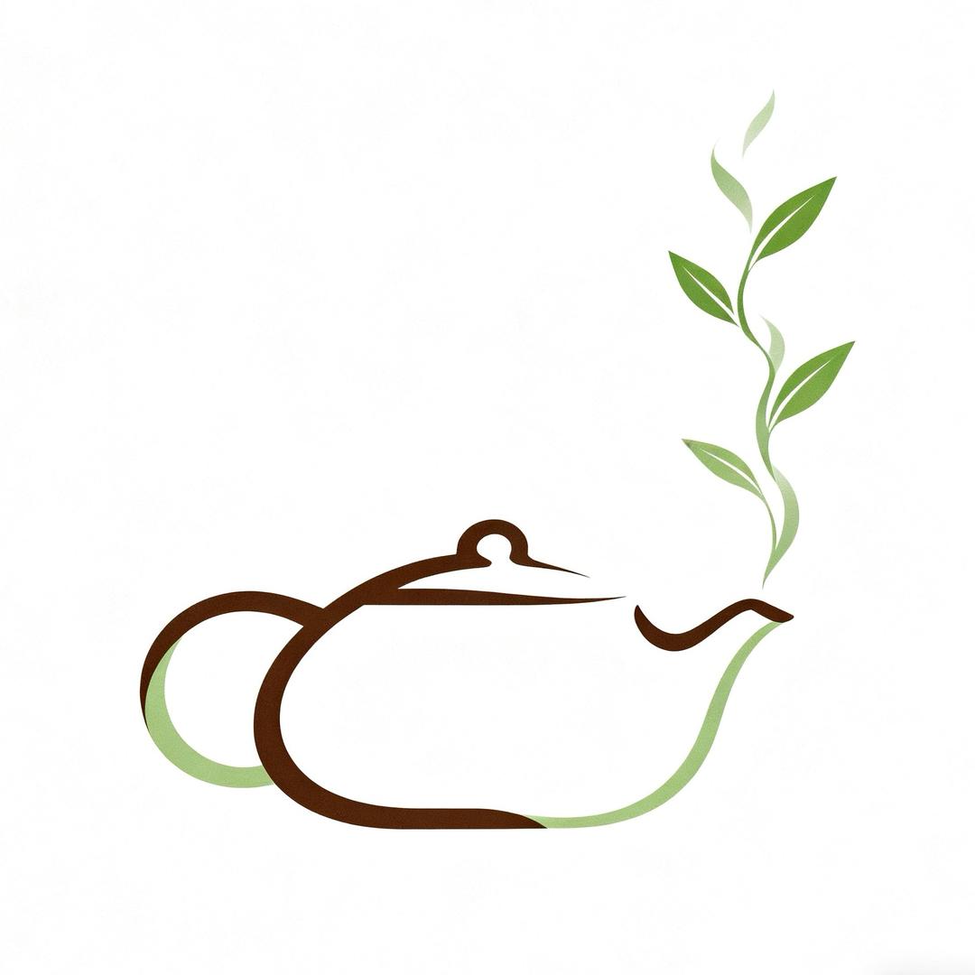 00后天才卖茶人（口粮茶）