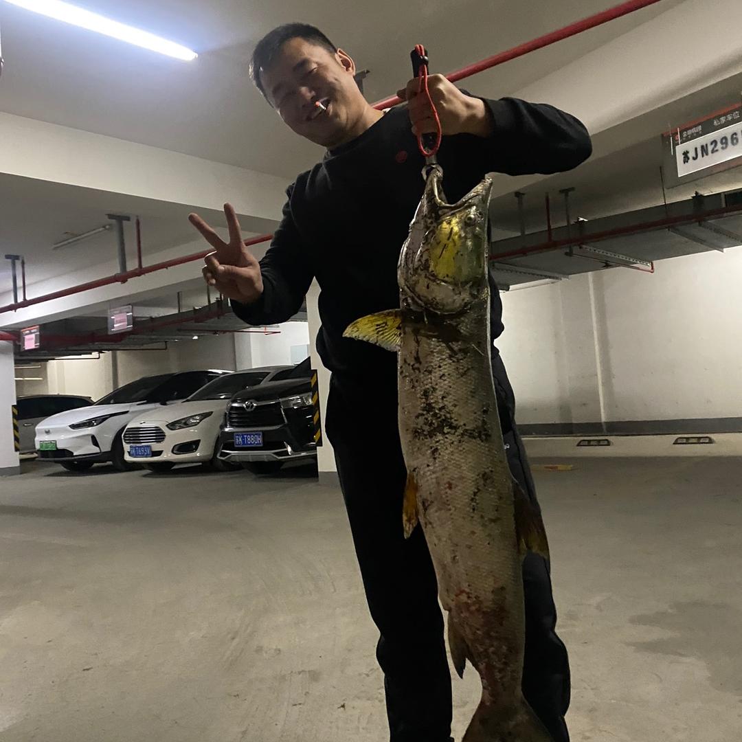 小朱🎣🐠