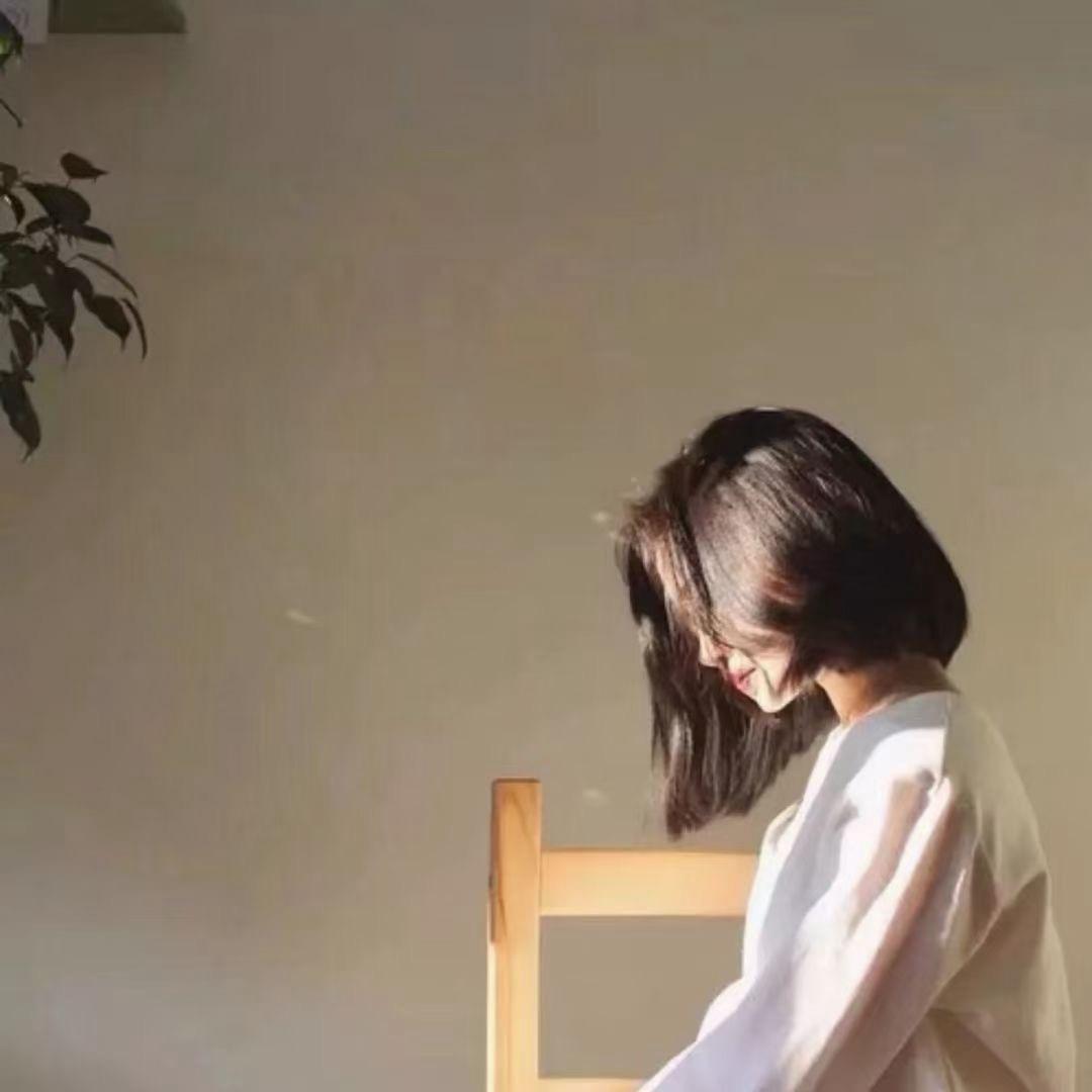 冰蓝の心