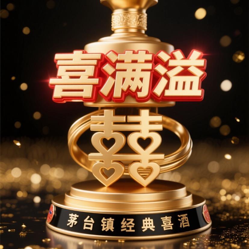 喜满溢