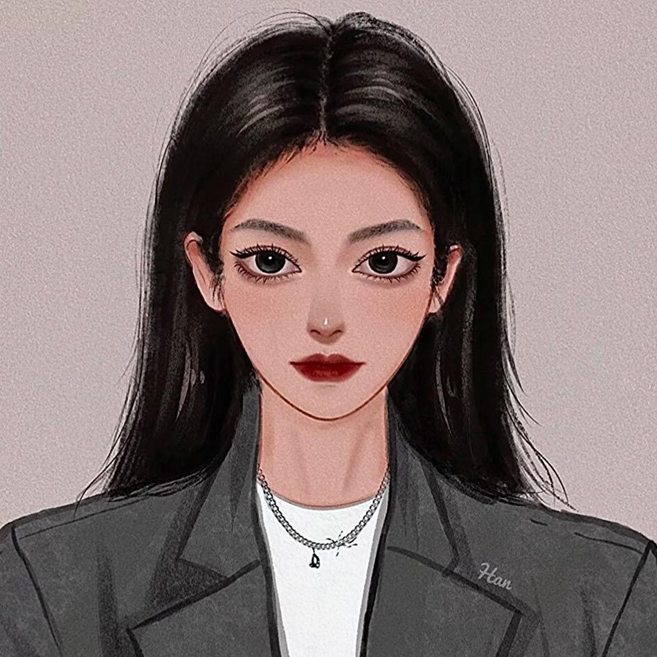 三瓶儿😼