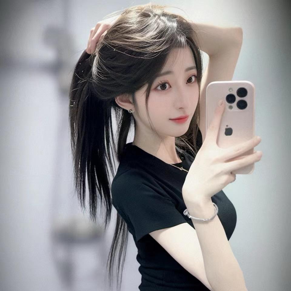 顾小琪 （唱歌版）