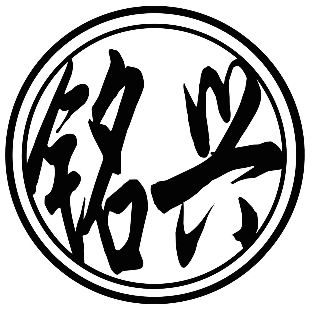 刺青师 铭兴