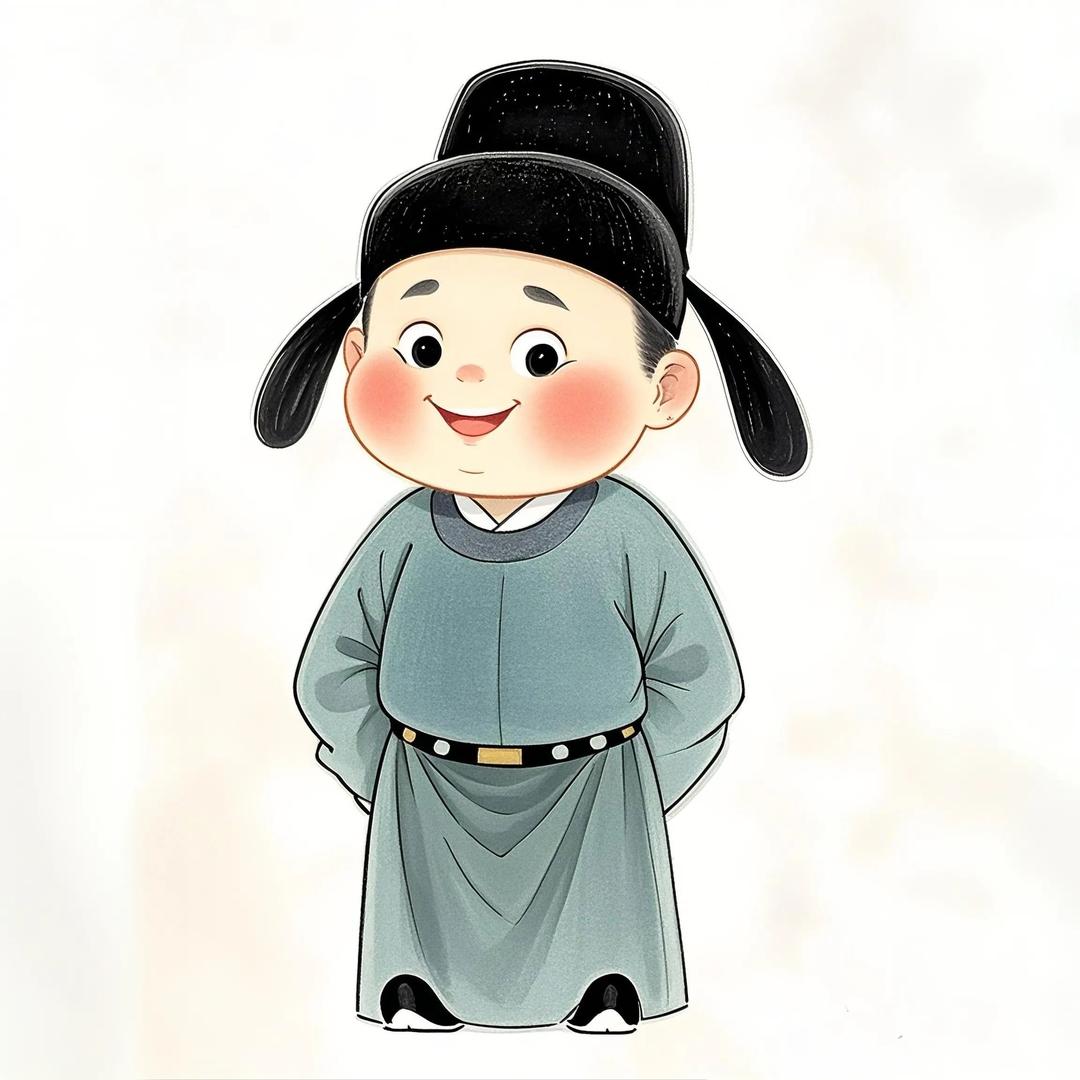 五谷丰登