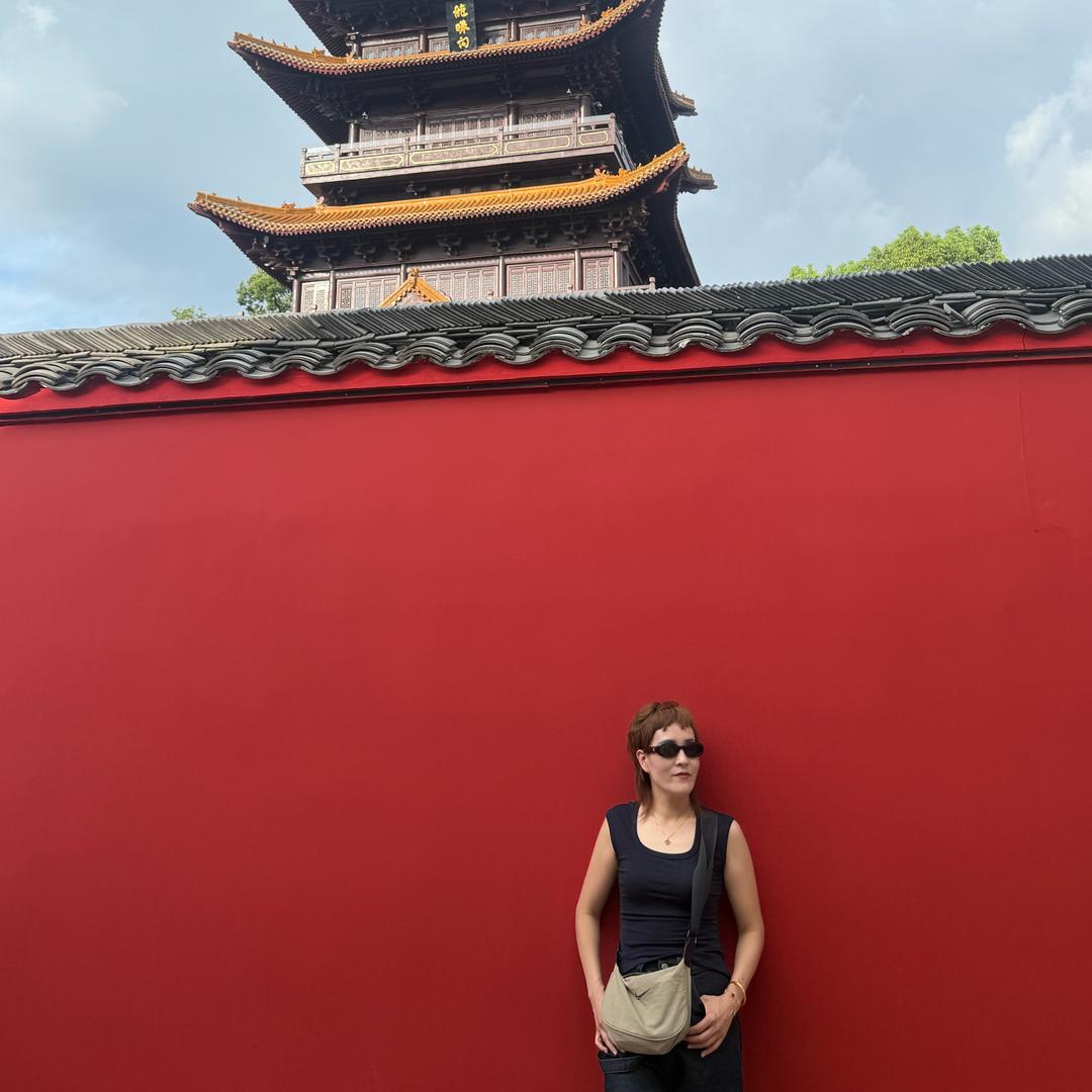 随心❤️