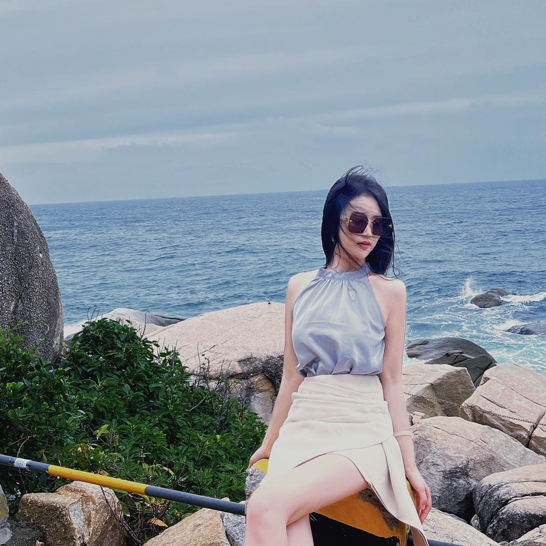 果果—湘潭帝都改灯