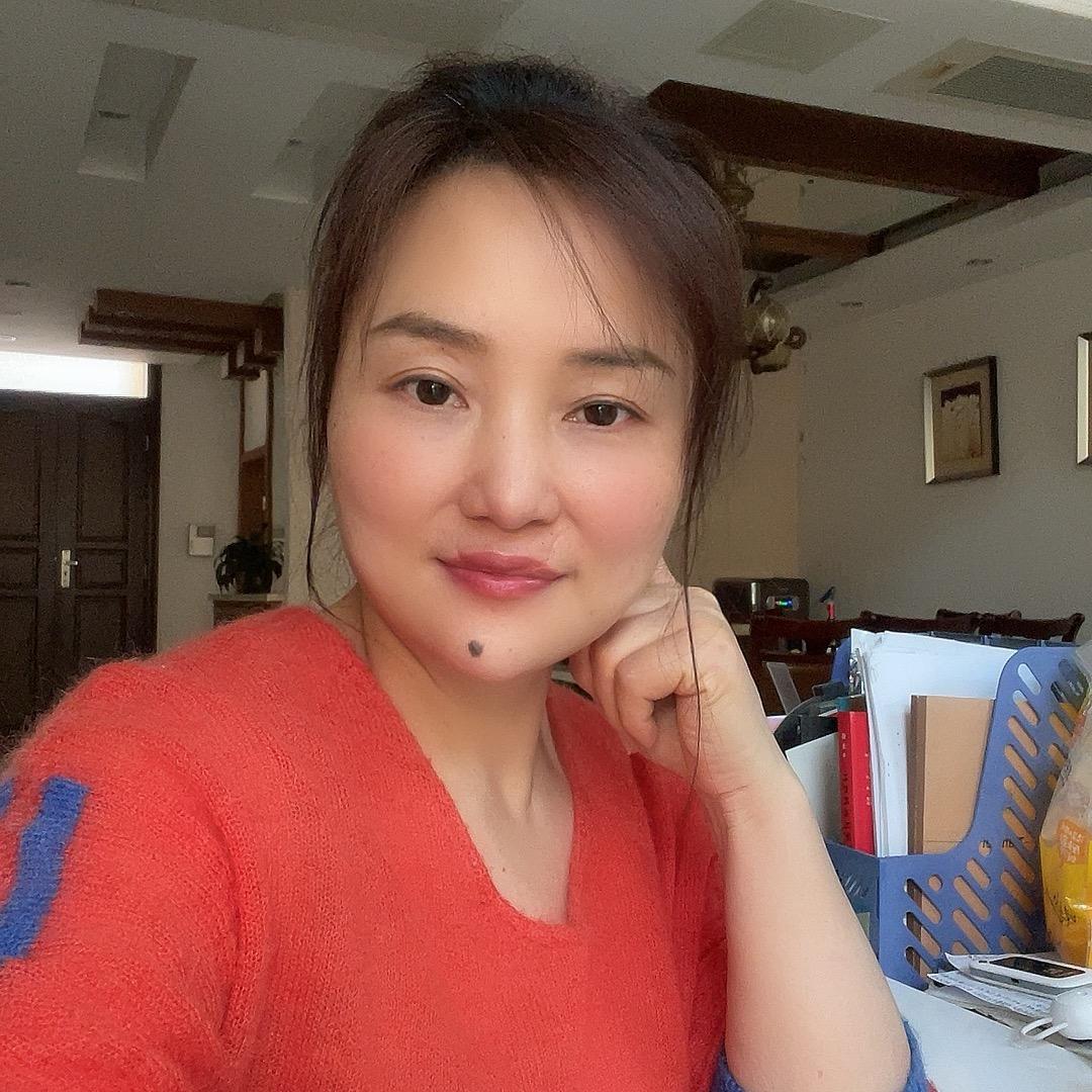 香香子（爱运动）